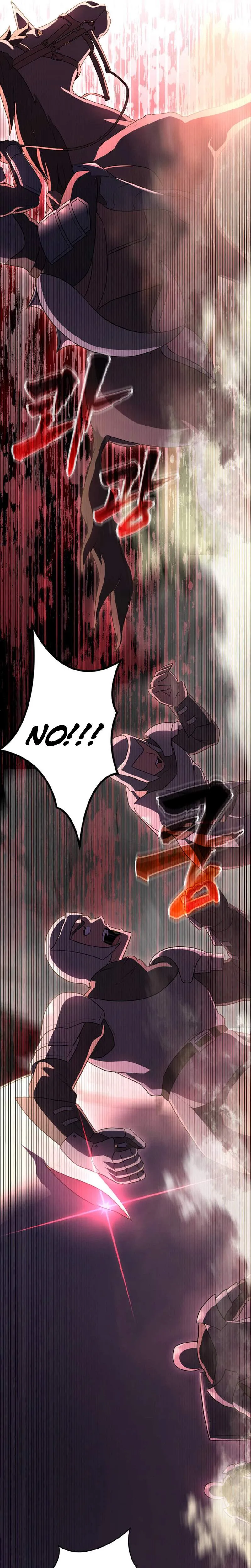 I Became the Master of the Weakest Demon King Chapter 19 page 6 - 