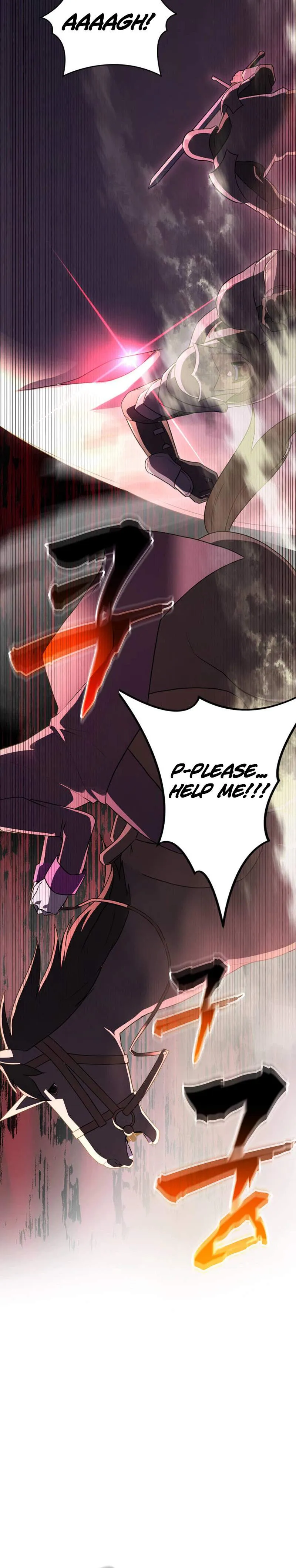 I Became the Master of the Weakest Demon King Chapter 19 page 7 - 