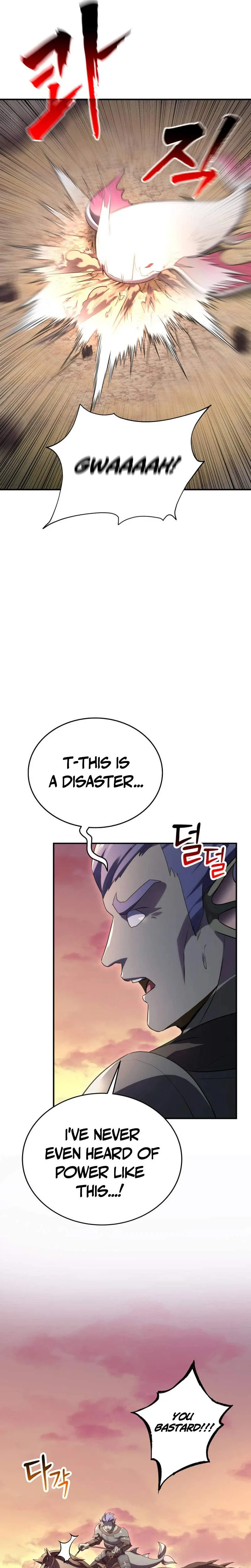 I Became the Master of the Weakest Demon King Chapter 19 page 8 - 