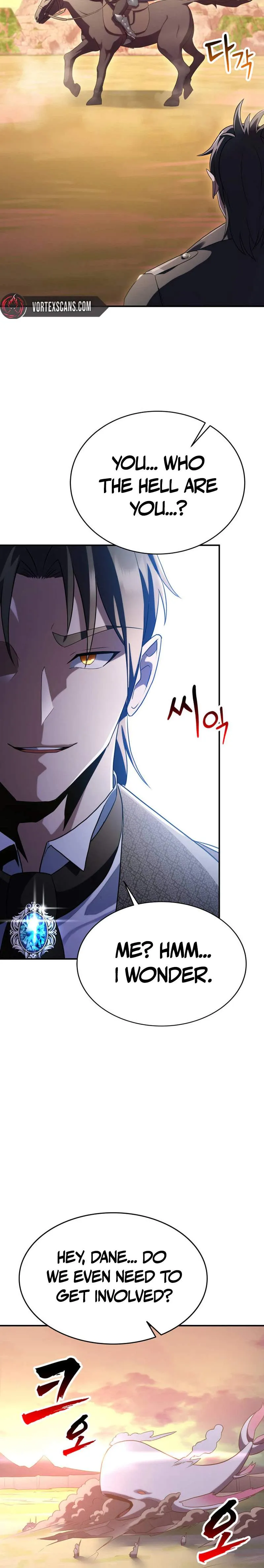 I Became the Master of the Weakest Demon King Chapter 19 page 9 - 