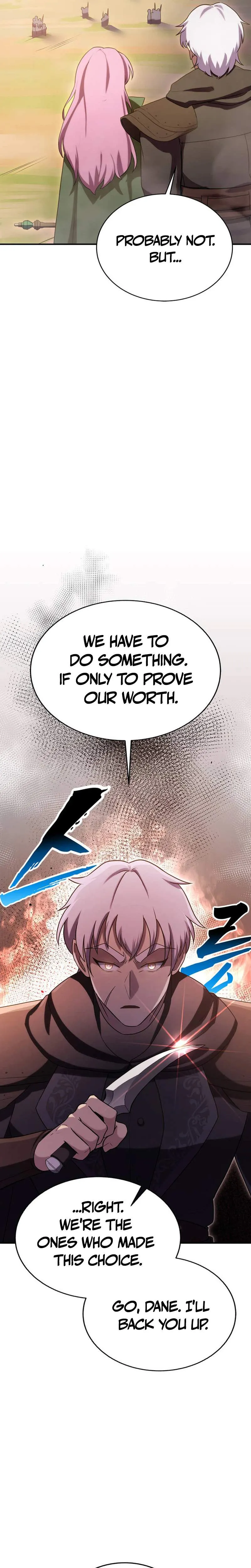 I Became the Master of the Weakest Demon King Chapter 19 page 10 - 