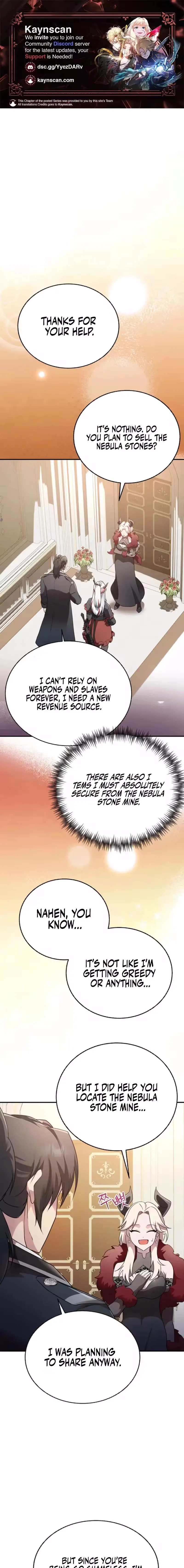 I Became the Master of the Weakest Demon King Chapter 20 page 1 - 