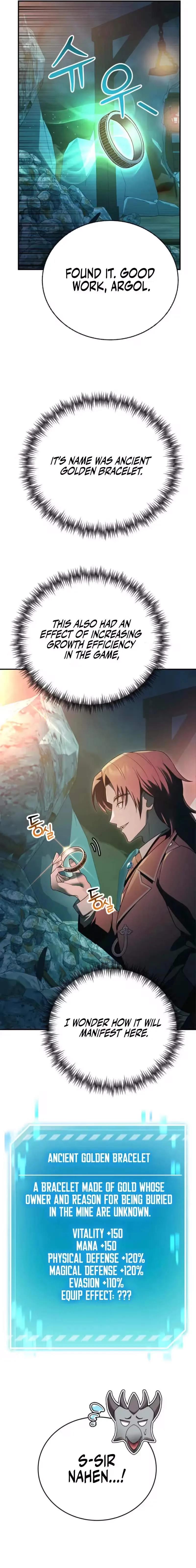 I Became the Master of the Weakest Demon King Chapter 20 page 13 - 