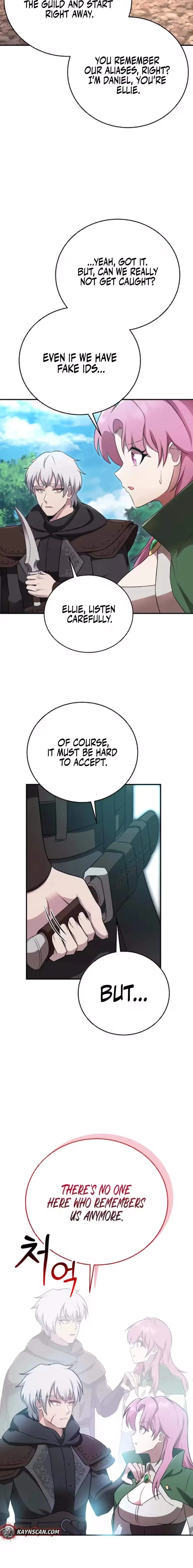 I Became the Master of the Weakest Demon King Chapter 20 page 20 - 