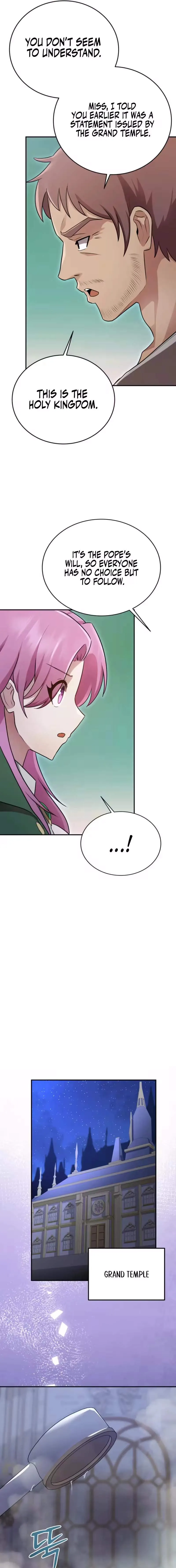 I Became the Master of the Weakest Demon King Chapter 20 page 27 - 