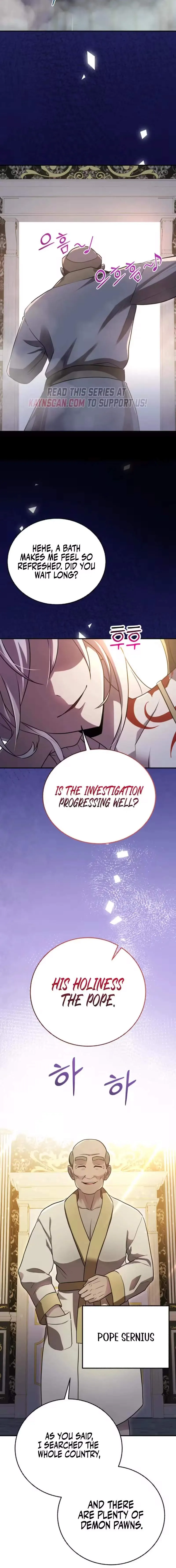 I Became the Master of the Weakest Demon King Chapter 20 page 28 - 