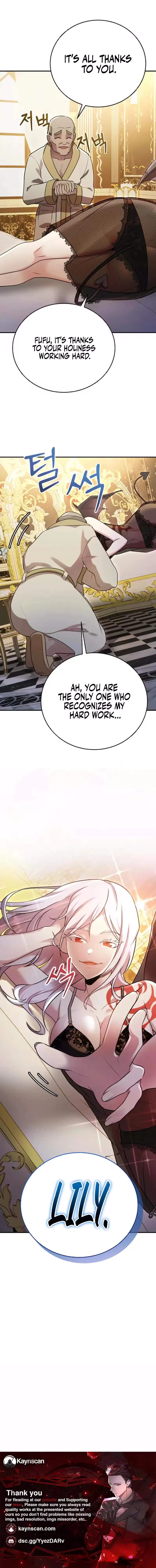 I Became the Master of the Weakest Demon King Chapter 20 page 29 - 