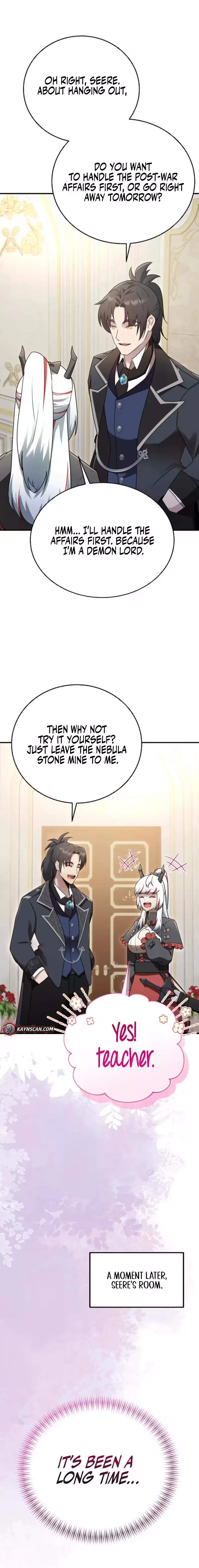 I Became the Master of the Weakest Demon King Chapter 20 page 6 - 