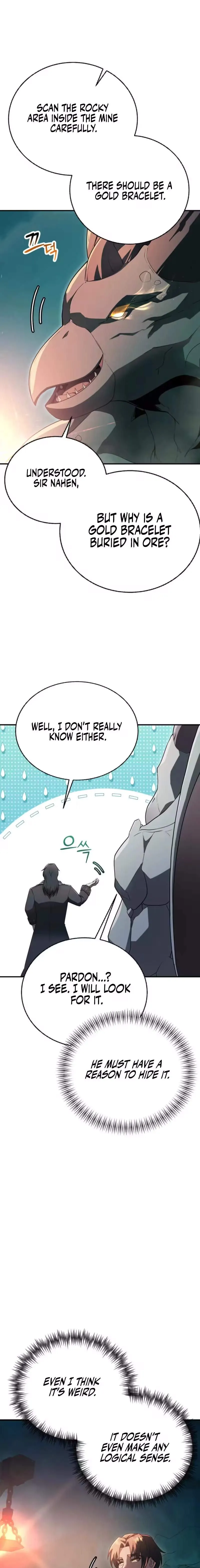 I Became the Master of the Weakest Demon King Chapter 20 page 9 - 