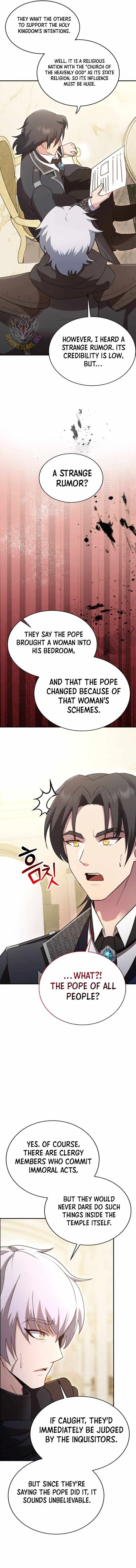 I Became the Master of the Weakest Demon King Chapter 21 page 13 - 