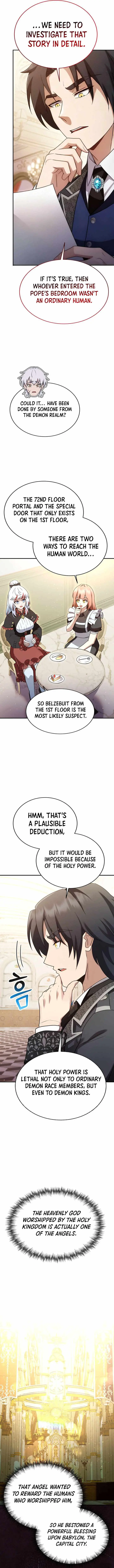 I Became the Master of the Weakest Demon King Chapter 21 page 14 - 