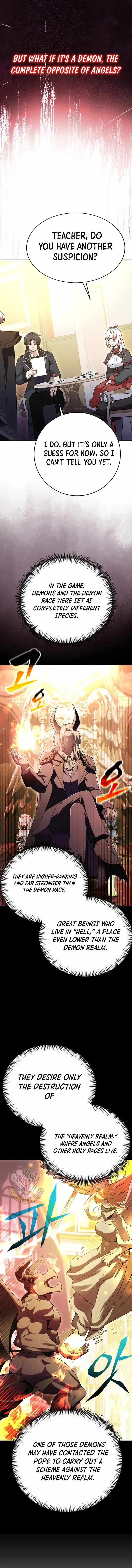 I Became the Master of the Weakest Demon King Chapter 21 page 15 - 