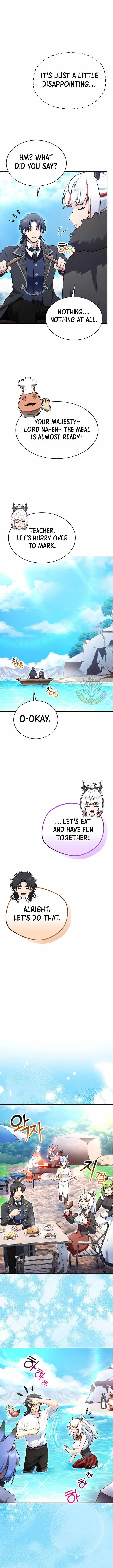 I Became the Master of the Weakest Demon King Chapter 21 page 3 - 