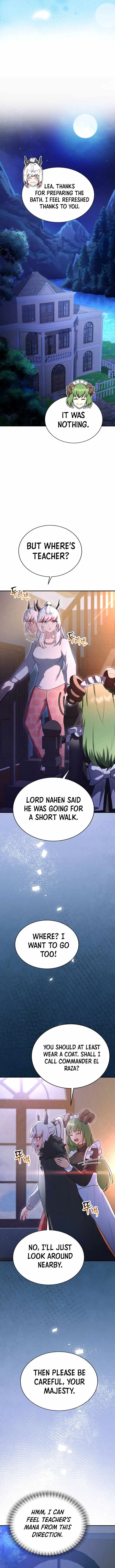 I Became the Master of the Weakest Demon King Chapter 21 page 4 - 
