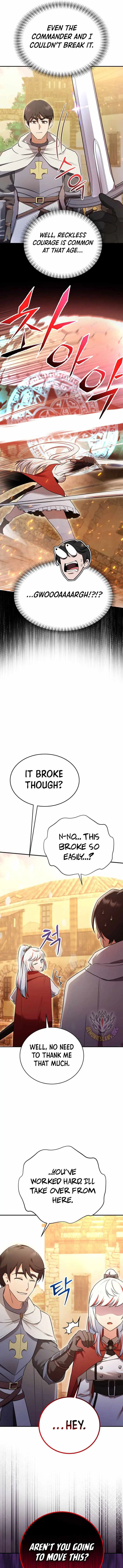 I Became the Master of the Weakest Demon King Chapter 22 page 13 - 