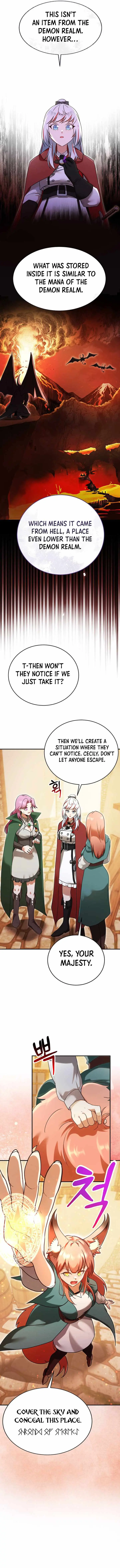 I Became the Master of the Weakest Demon King Chapter 22 page 20 - 