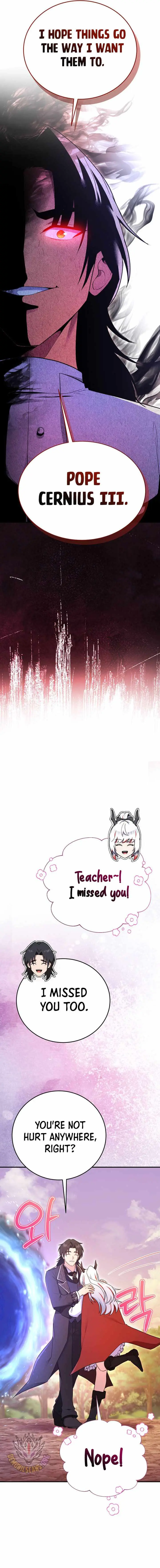 I Became the Master of the Weakest Demon King Chapter 23 page 13 - 