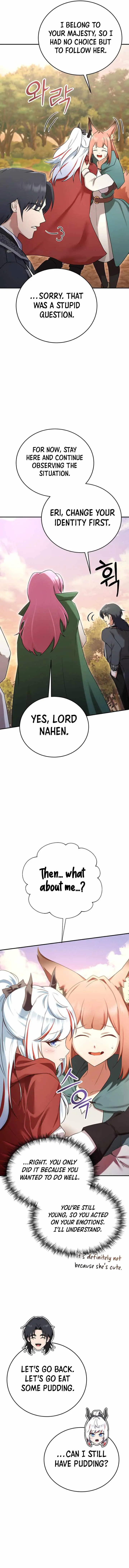 I Became the Master of the Weakest Demon King Chapter 23 page 16 - 