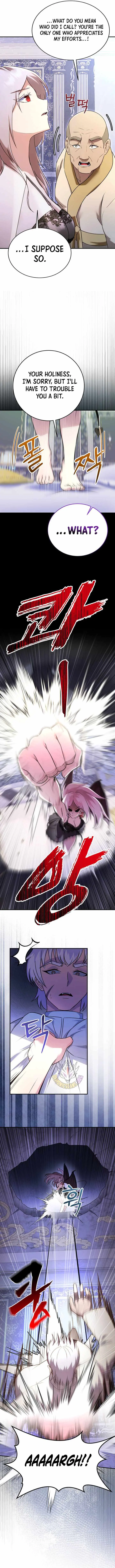 I Became the Master of the Weakest Demon King Chapter 23 page 3 - 