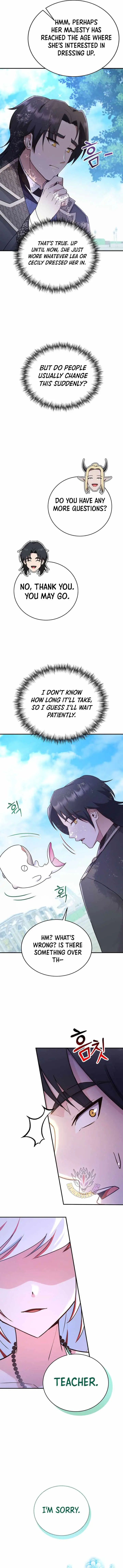 I Became the Master of the Weakest Demon King Chapter 23 page 23 - 