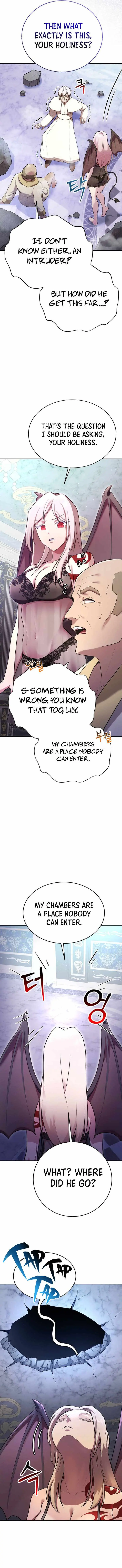 I Became the Master of the Weakest Demon King Chapter 23 page 4 - 