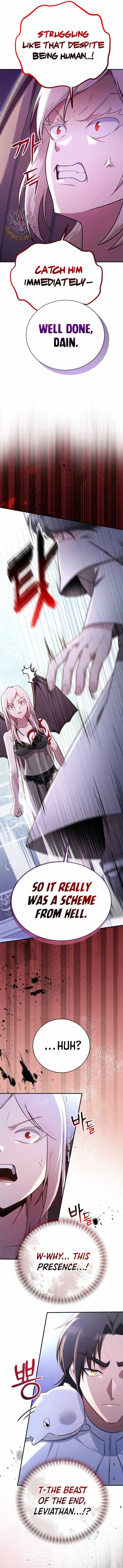 I Became the Master of the Weakest Demon King Chapter 23 page 5 - 