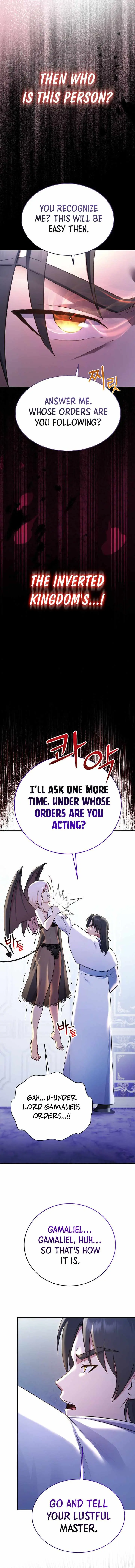 I Became the Master of the Weakest Demon King Chapter 23 page 6 - 