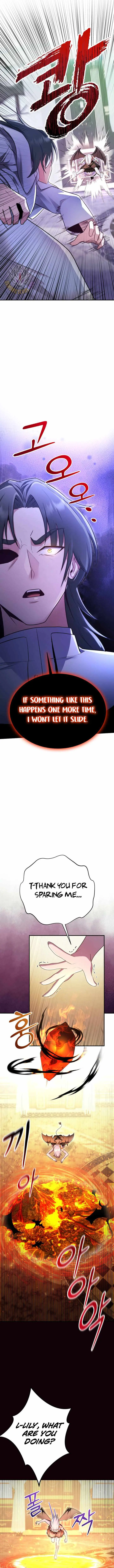 I Became the Master of the Weakest Demon King Chapter 23 page 7 - 