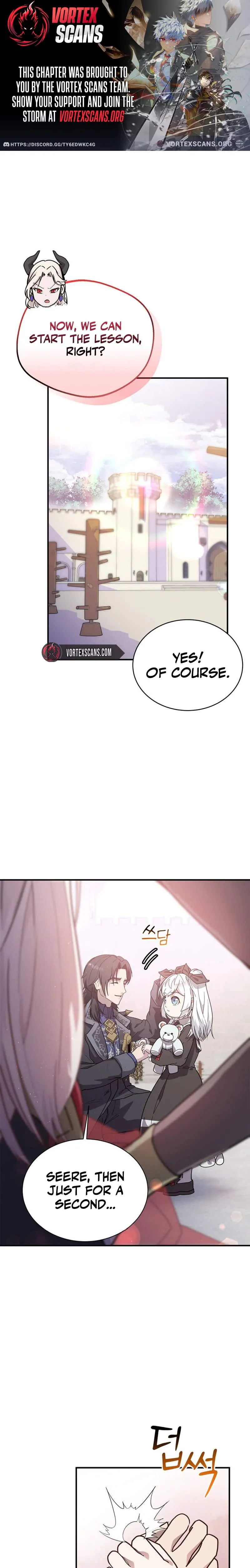 I Became the Master of the Weakest Demon King Chapter 4 page 1 - 