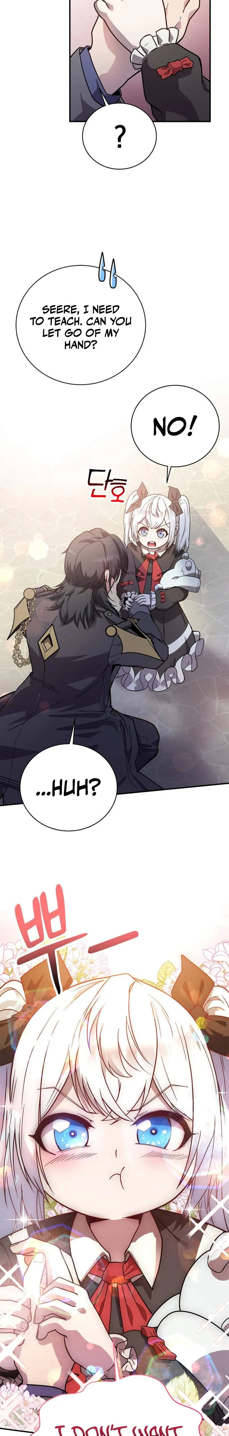 I Became the Master of the Weakest Demon King Chapter 4 page 2 - 