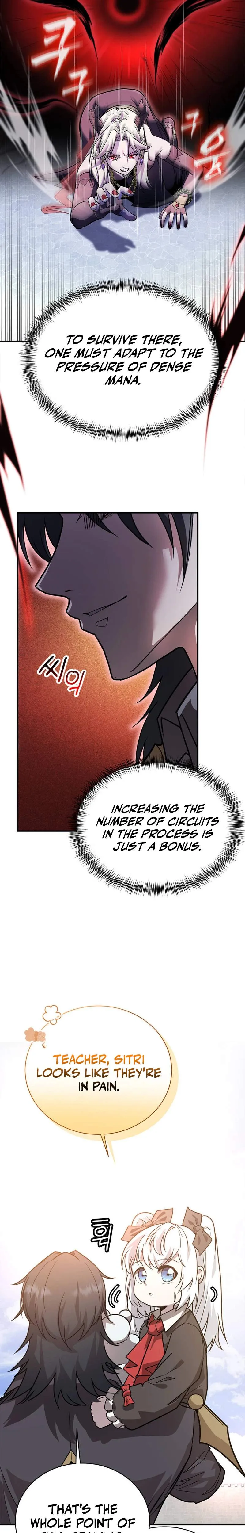 I Became the Master of the Weakest Demon King Chapter 4 page 12 - 