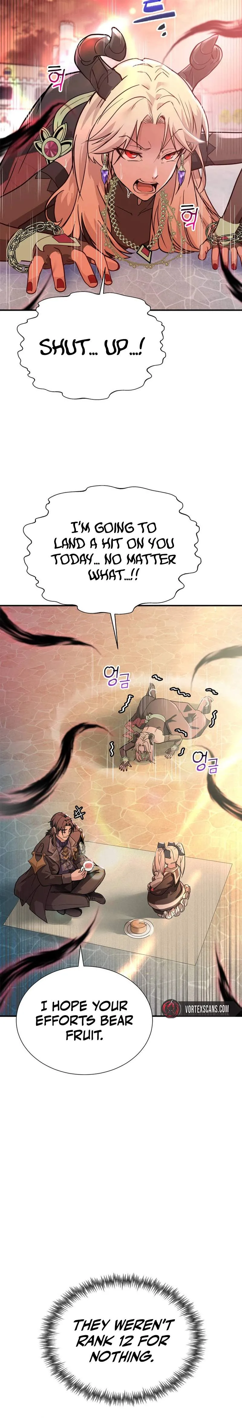 I Became the Master of the Weakest Demon King Chapter 4 page 15 - 