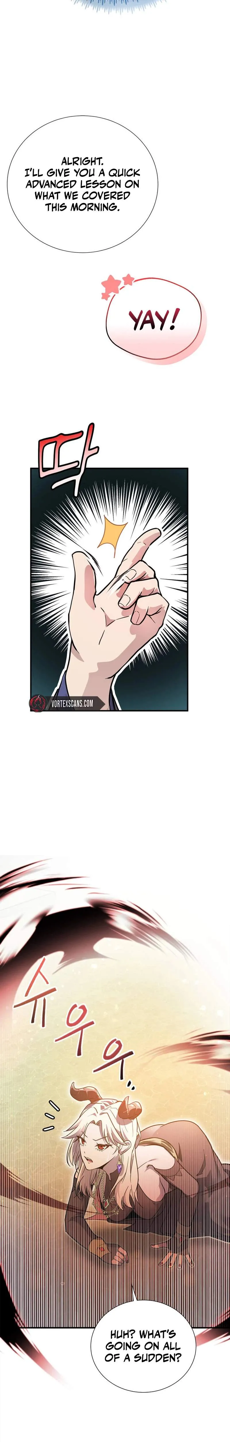 I Became the Master of the Weakest Demon King Chapter 4 page 17 - 