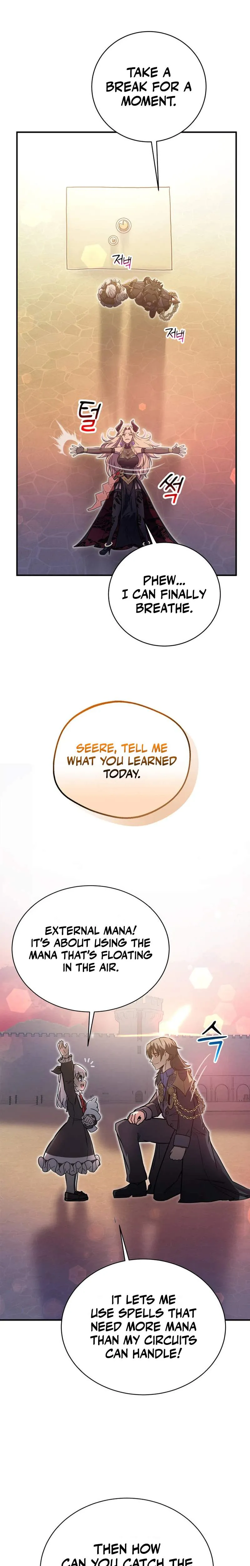 I Became the Master of the Weakest Demon King Chapter 4 page 18 - 