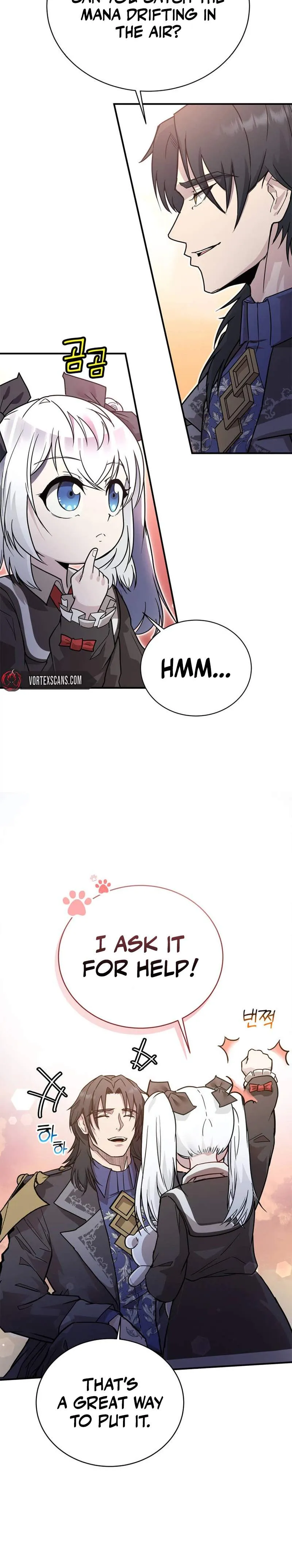 I Became the Master of the Weakest Demon King Chapter 4 page 19 - 
