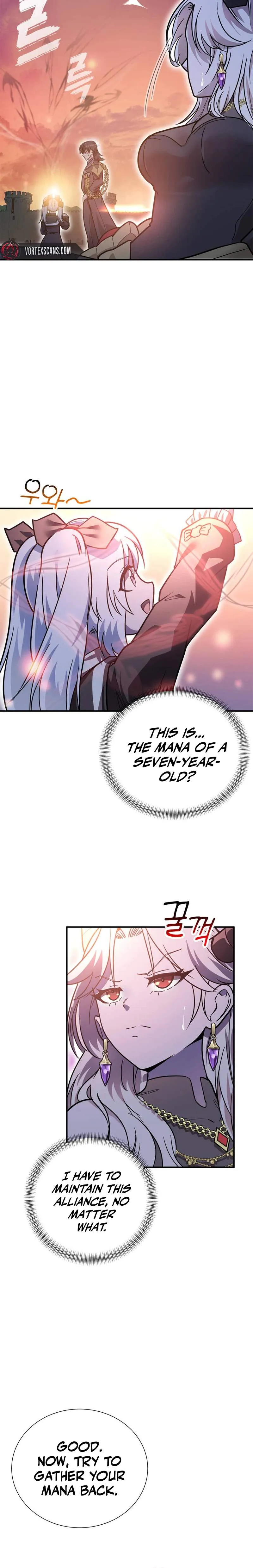 I Became the Master of the Weakest Demon King Chapter 4 page 23 - 