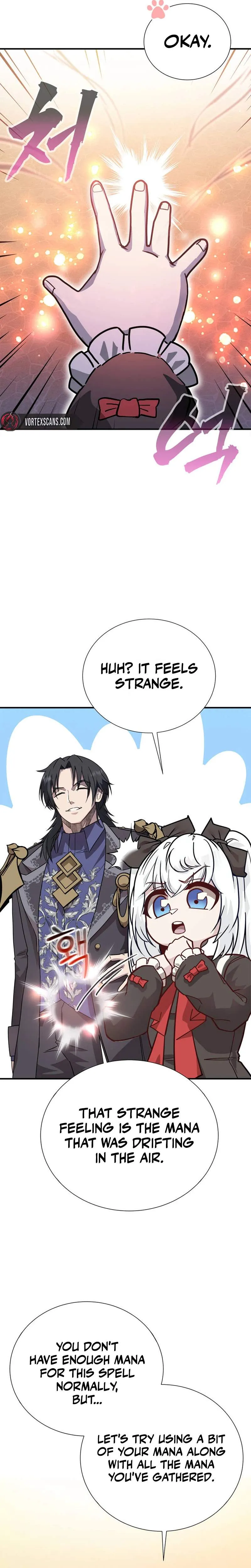 I Became the Master of the Weakest Demon King Chapter 4 page 24 - 