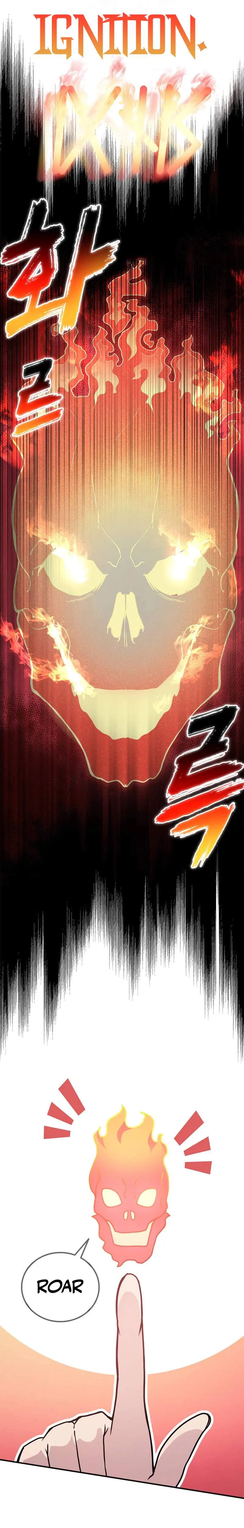 I Became the Master of the Weakest Demon King Chapter 4 page 26 - 
