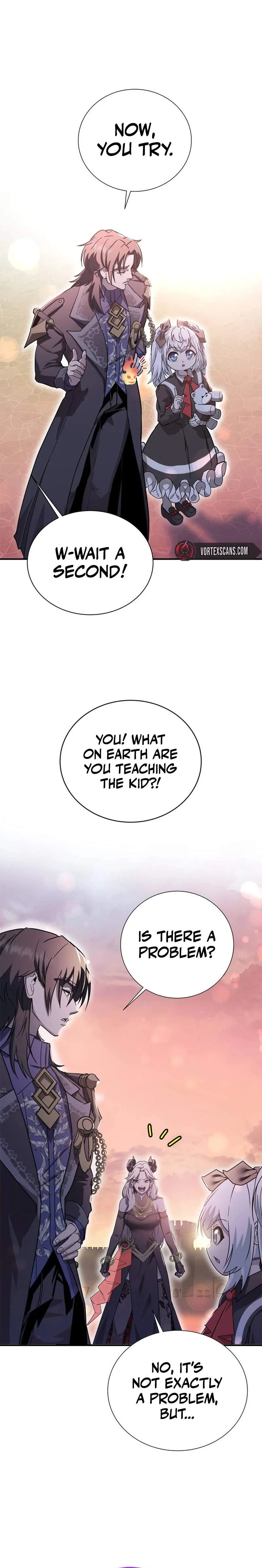 I Became the Master of the Weakest Demon King Chapter 4 page 27 - 