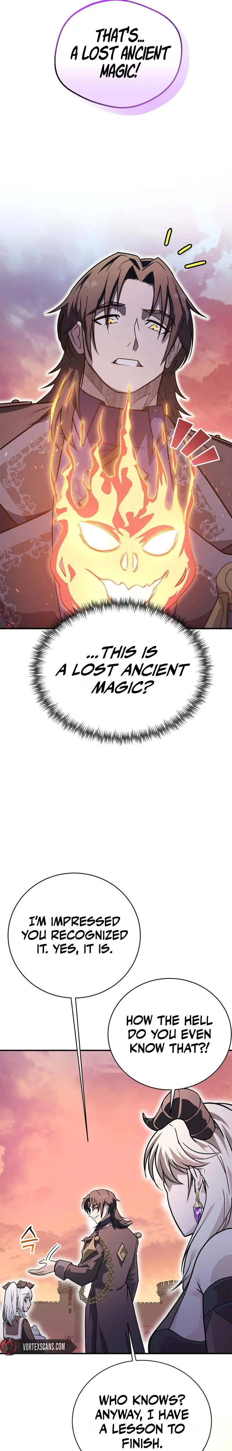 I Became the Master of the Weakest Demon King Chapter 4 page 28 - 