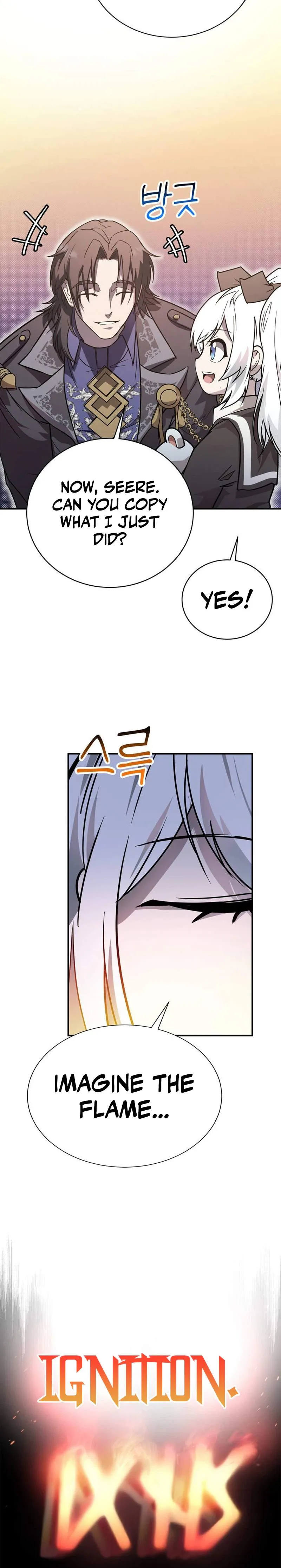 I Became the Master of the Weakest Demon King Chapter 4 page 29 - 