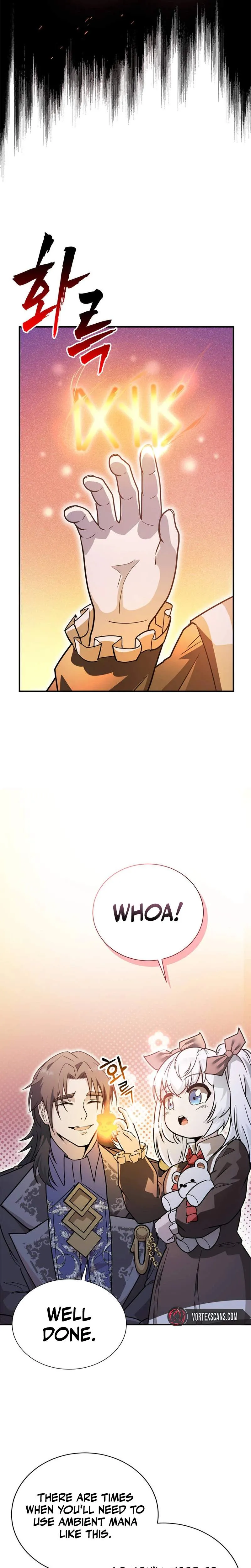 I Became the Master of the Weakest Demon King Chapter 4 page 30 - 