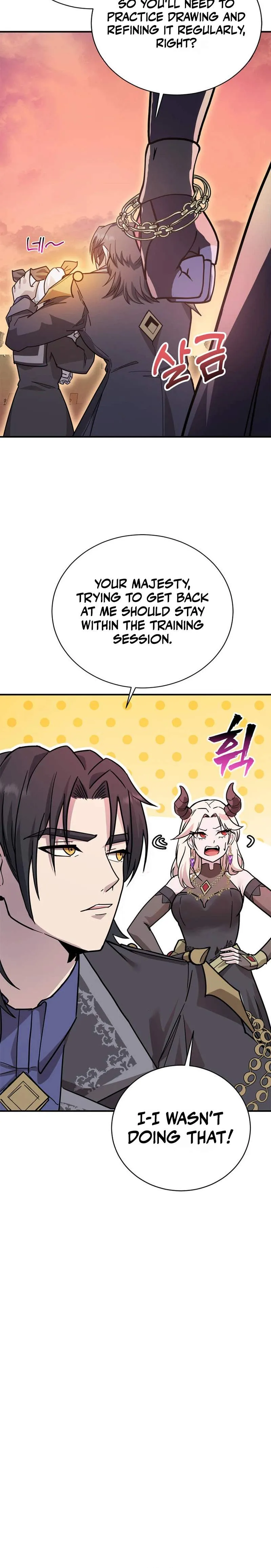 I Became the Master of the Weakest Demon King Chapter 4 page 31 - 