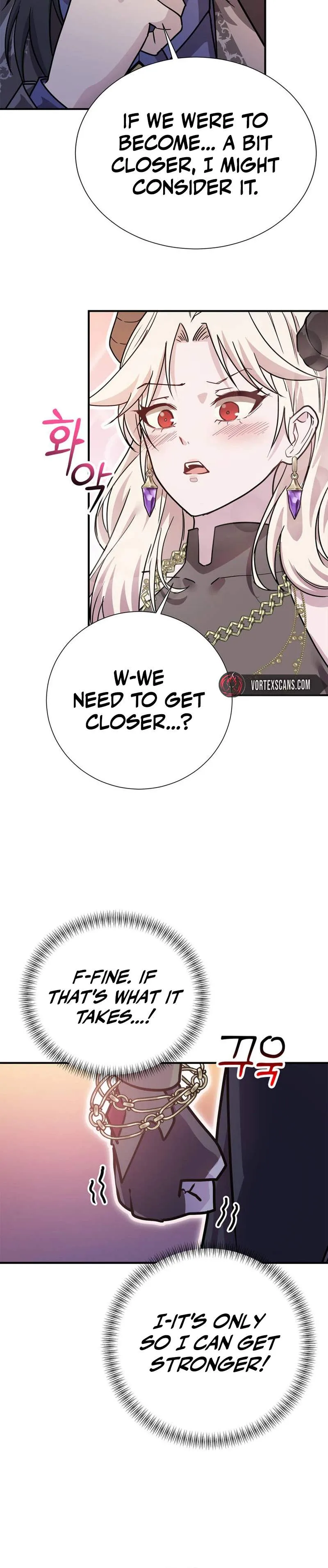 I Became the Master of the Weakest Demon King Chapter 4 page 33 - 