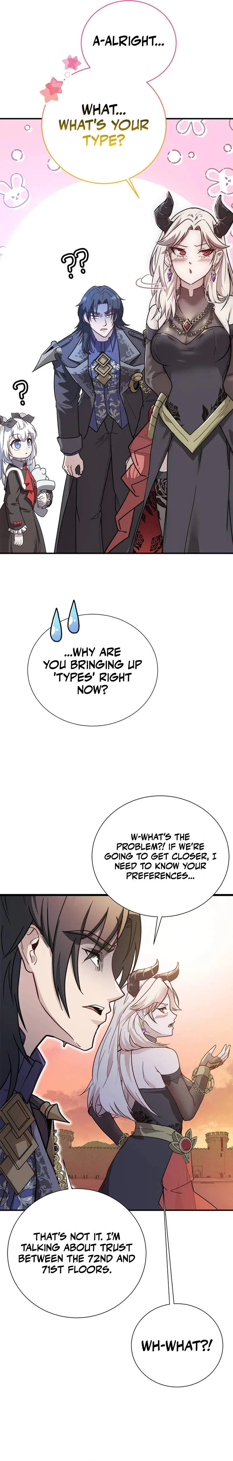 I Became the Master of the Weakest Demon King Chapter 4 page 34 - 