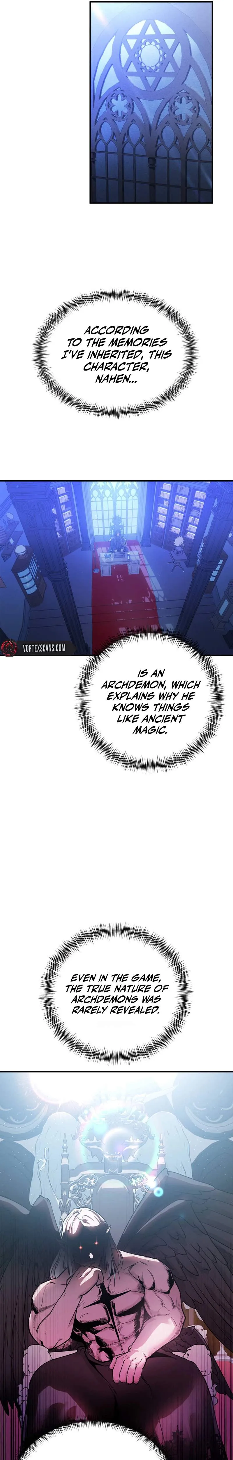 I Became the Master of the Weakest Demon King Chapter 4 page 36 - 