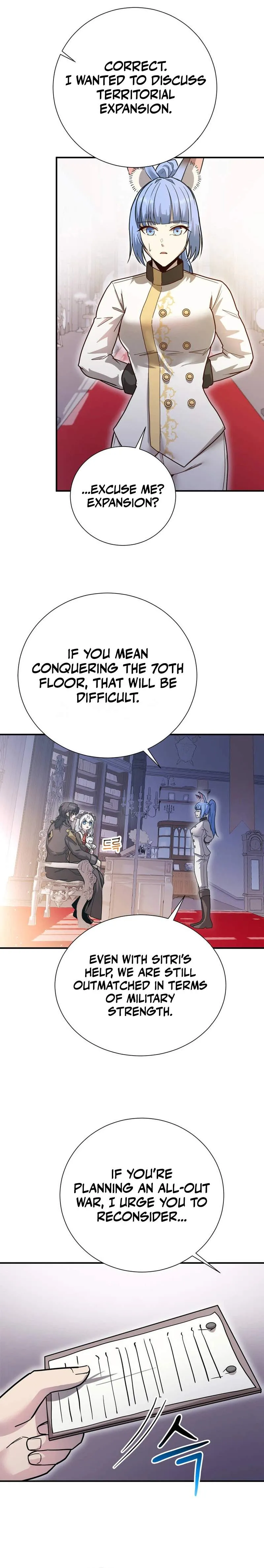 I Became the Master of the Weakest Demon King Chapter 4 page 41 - 