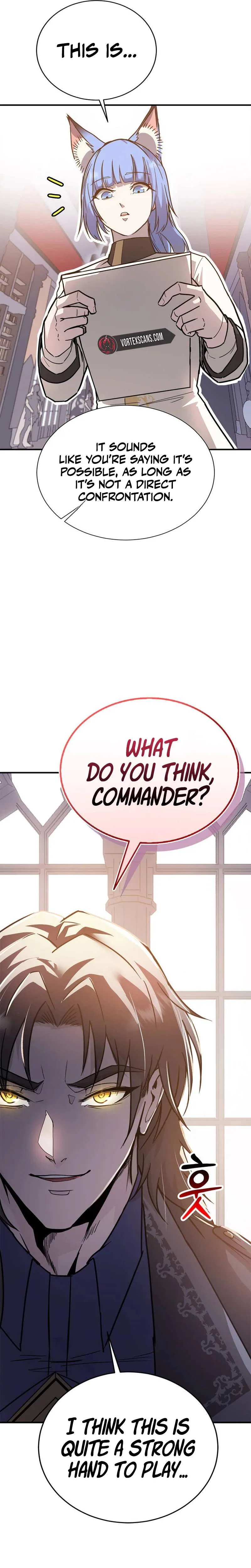 I Became the Master of the Weakest Demon King Chapter 4 page 42 - 