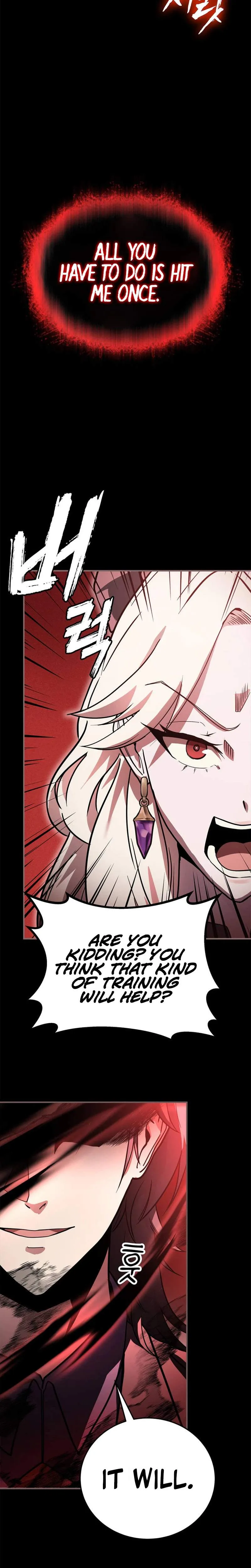 I Became the Master of the Weakest Demon King Chapter 4 page 7 - 