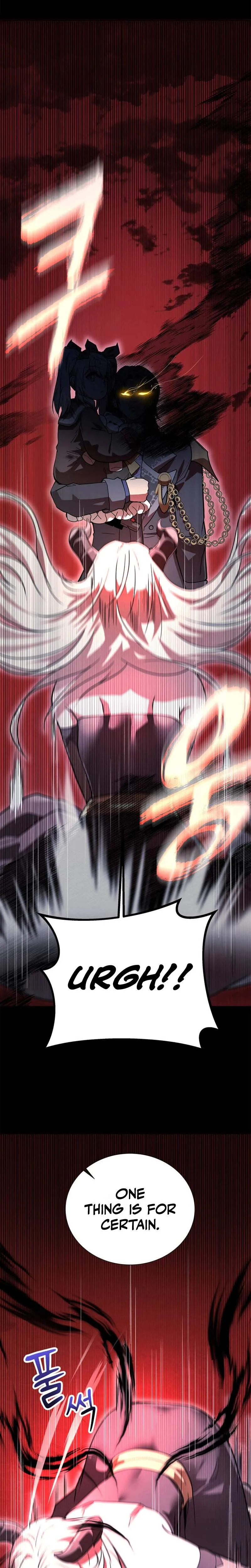 I Became the Master of the Weakest Demon King Chapter 4 page 8 - 